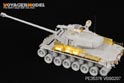 1/35 WWII US Army T26E4 SuperPershing Tank (For hobby boss 82426) 5